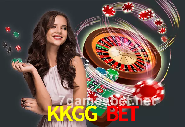 vivo no cassino KKGG Bet