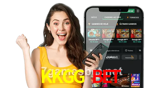 KKGG Bet