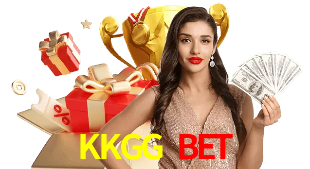 KKGG Bet