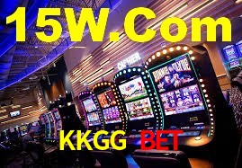 Sinta a adrenalina dos jogos de cassino com KKGG Bet