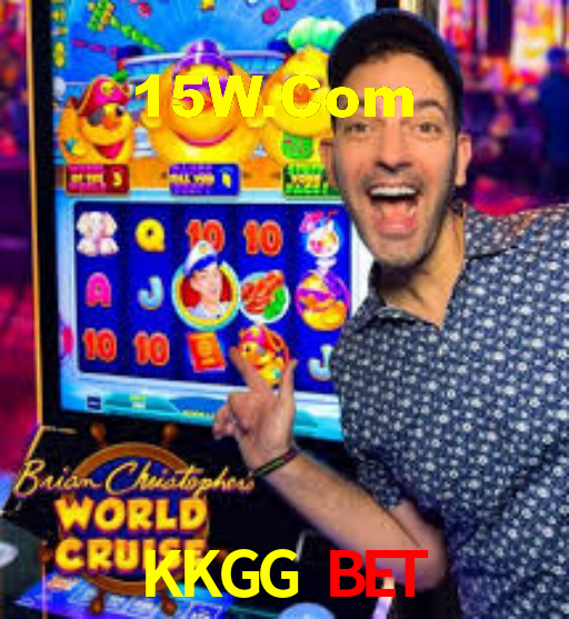 KKGG Bet