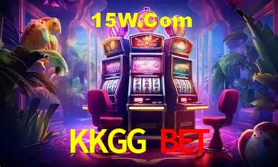 Inovações de Jogos na KKGG Bet: O Futuro das Experiências Interativas