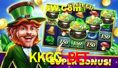 Inovações de Jogos na KKGG Bet: O Futuro das Experiências Interativas