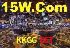 KKGG Bet