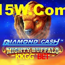 KKGG Bet App Interface