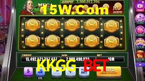 Welcome Bonus KKGG Bet