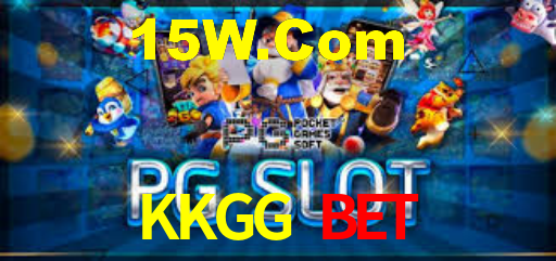 KKGG Bet