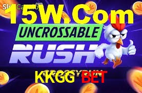 Welcome Bonus KKGG Bet
