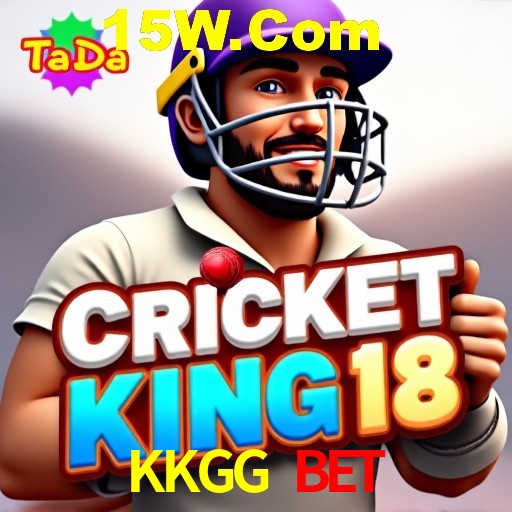 APP oficial da KKGG Bet para mobile