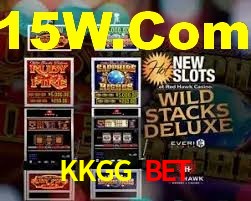 KKGG Bet