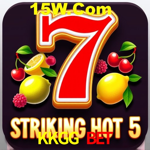 Descubra o Mundo do Cassino Online com KKGG Bet