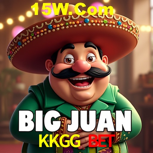 Estatísticas KKGG Bet