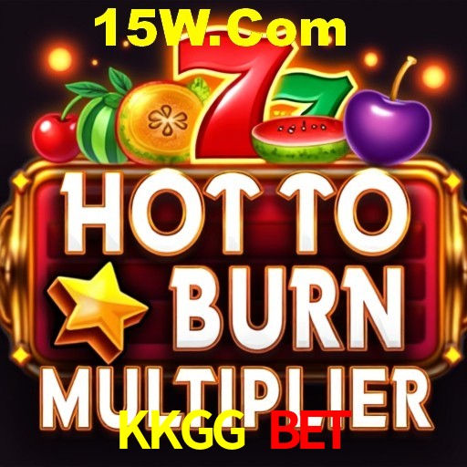 Game Providers KKGG Bet