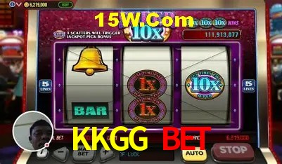 Descubra a Essência do KKGG Bet: Nossa História e Compromissos